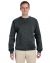 Jerzees 562 Adult 8 oz. NuBlend® Fleece Crew