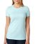 Next Level  6610 Ladies' CVC T-Shirt