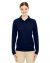 Ash City 78192- Core 365 Ladies' Pinnacle Performance Long-Sleeve Piqué Polo