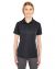 UltraClub 8210L Ladies' Cool & Dry Mesh Piqué Polo