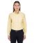 UltraClub 8990 Ladies' Classic Wrinkle-Resistant Long-Sleeve Oxford