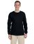 Bella + Canvas Unisex Jersey Long-Sleeve T-Shirt