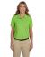 Harriton M265W Ladies' 5.6 oz. Easy Blend™ Polo