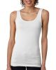 Next Level 3533 Ladies' Spandex Jersey Tank