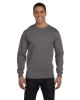 Hanes Adult 6.1 oz. Long-Sleeve Beefy-T®