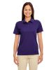  Ash City  78181 Core 365 Ladies' Origin Performance Piqué Polo 