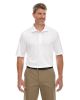 Ash City 85108- Extreme Men's Eperformance™ Shield Snag Protection Short-Sleeve Polo