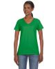 Anvil 88VL Ladies' Lightweight V-Neck T-Shirt