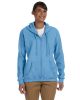 Gildan Ladies' Heavy Blend™ Ladies' 8 oz., 50/50 Full-Zip Hood 