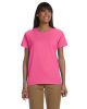 Gildan G200L Ladies' Ultra Cotton® 6 oz. T-Shirt 