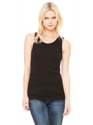 Bella + Canvas 1080  Ladies' Baby Rib Tank