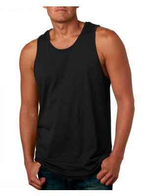 Next Level 3633 Men's Cotton Tank 