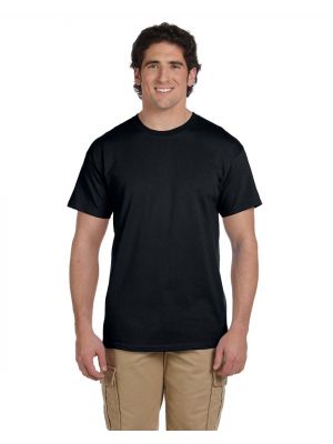 Hanes Adult 5.2 oz., 50/50 EcoSmart® T-Shirt