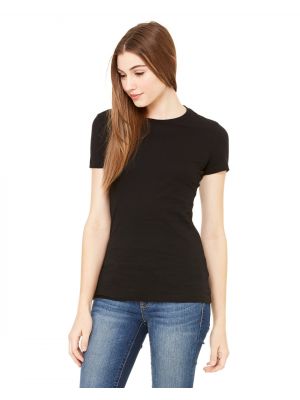 Bella + Canvas  6004 Ladies' The Favorite T-Shirt 