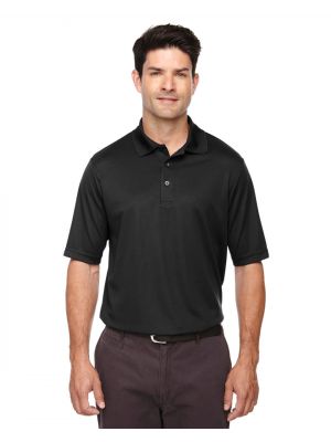 Ash City 88181- Core 365 Men's Origin Performance Piqué Polo