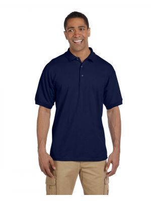 Gildan Adult Ultra Cotton® Adult 6.3 oz. Piqué Polo