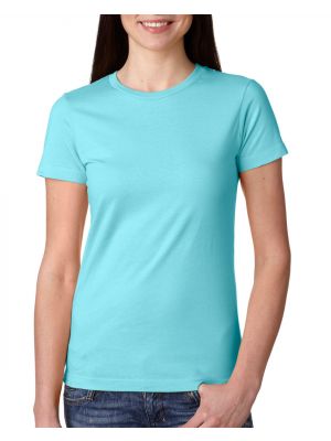 Next Level N3900 Ladies' Boyfriend T-Shirt