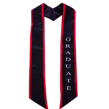 Graduation Sash