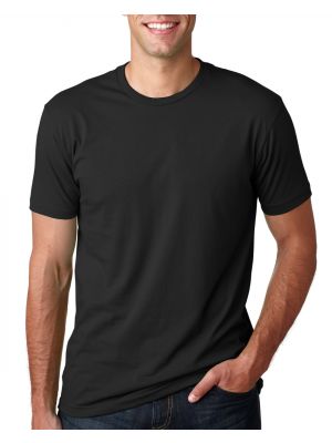 Next Level Unisex Cotton T-Shirt