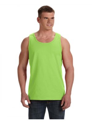 Fruit of the Loom 39TKR Adult 5 oz. HD Cotton™ Tank 