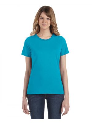 Anvil  880 Ladies' Lightweight T-Shirt 