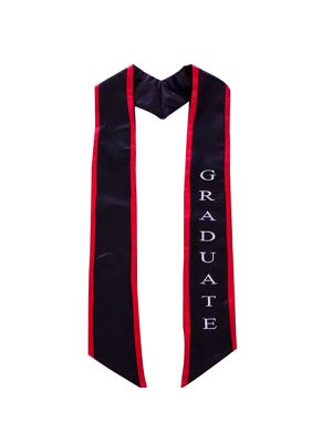 Graduation Sash