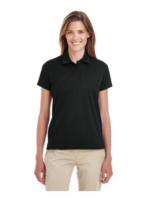 Team 365 TT21W Ladies' Command Snag Protection Polo